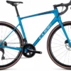 Cube Attain GTC SLX Frozenteal´n´black -Vélo Boutique de vente Attain GTC SLX frozenteal n black 677310