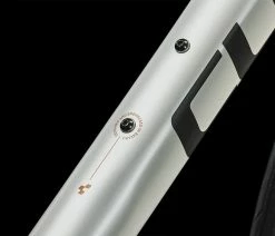 Cube Attain Pro Silver´n´orange -Vélo Boutique de vente Attain Pro silver n orange 676200 2