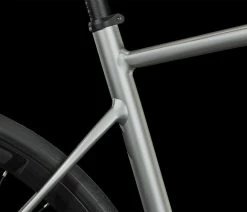 Cube Attain Pro Silver´n´orange -Vélo Boutique de vente Attain Pro silver n orange 676200 5