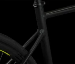 Cube Attain Race Black´n´white -Vélo Boutique de vente Attain Race black n white 676300 5