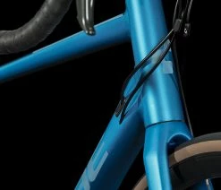 Cube Attain Race Blue´n´spectral -Vélo Boutique de vente Attain Race blue n spectral 676310 2
