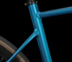 Cube Attain Race Blue´n´spectral -Vélo Boutique de vente Attain Race blue n spectral 676310 3