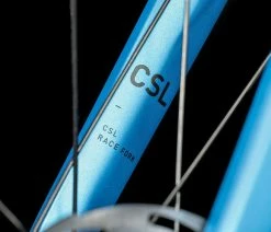 Cube Attain Race Blue´n´spectral -Vélo Boutique de vente Attain Race blue n spectral 676310 5