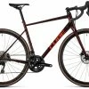 Cube Attain SLX Deepred´n´red -Vélo Boutique de vente Attain SLX deepred n red 676410