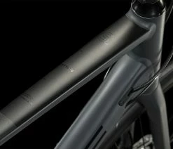 Cube Attain SLX Grey´n´black -Vélo Boutique de vente Attain SLX grey n black 676400 1