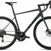 Cube Attain SLX Grey´n´black -Vélo Boutique de vente Attain SLX grey n black 676400
