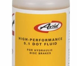 AVID Liquide De Frein DOT 5.1 115ml