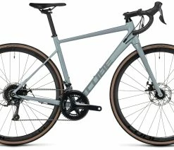 Cube Axial WS Pro Greysage´n´mint