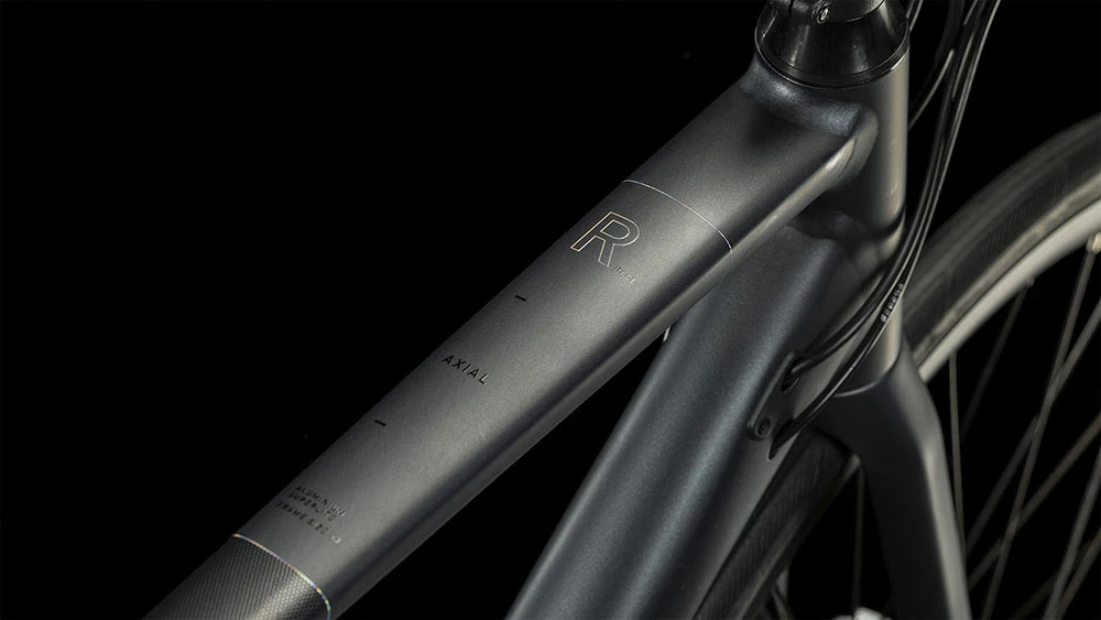 Cube Axial WS Race Metalblack´n´rainbow 4 Cube Axial WS Race Metalblack´n´rainbow – Image 2