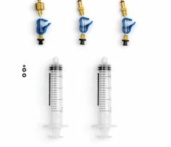 Bleedkit Kit De Purge Basic Pour Freins Sram