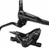 Shimano BL-MT501/BR-MT520 Frein à Disque Arrière -Vélo Boutique de vente BR MT501 4 Kolben Scheibenbremse hinten EMT501EJRRXRA170