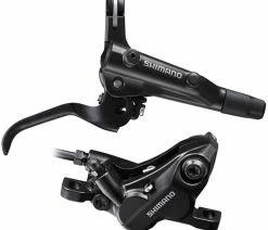 Shimano BL-MT501/BR-MT520 Frein à Disque Arrière
