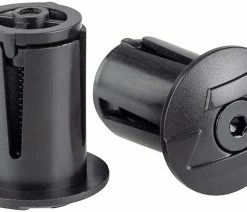 JAGWIRE Locking Embouts De Guidon