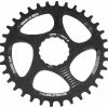 Blackspire Plateau De Pédalier Snaggletooth Race Face Cinch Direct Mount -Vélo Boutique de vente BST MTB Snaggletooth raceface 34 THV043521