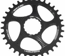 Blackspire Plateau De Pédalier Snaggletooth Race Face Cinch Direct Mount