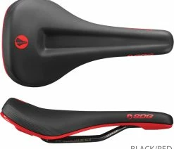 SDG Selle Bel-Air 3.0 MAX Lux-Alloy -Vélo Boutique de vente Bel Air MAX Red 2000x