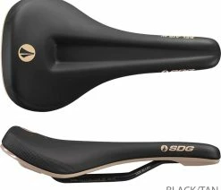 SDG Selle Bel-Air 3.0 MAX Lux-Alloy -Vélo Boutique de vente Bel Air MAX Tan 2000x