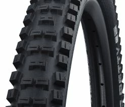 Schwalbe Big Betty Performance Addix 27,5x2,40" Bikepark E-50 Pneu à Fil