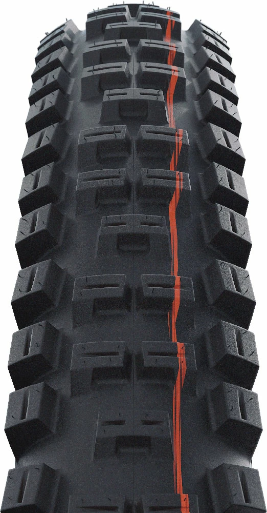 Schwalbe Big Betty Evo Super Gravity 29" Addix Soft E-50 Pneus Pliants 4 Schwalbe Big Betty Evo Super Gravity 29" Addix Soft E-50 Pneus Pliants – Image 2