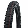 Schwalbe Big Betty Evo Super Trail 27,5" Addix Soft E-50 Pneus Pliants -Vélo Boutique de vente BigBetty Soft Standard