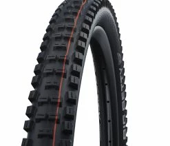 Schwalbe Big Betty Evo Super Trail 27,5" Addix Soft E-50 Pneus Pliants