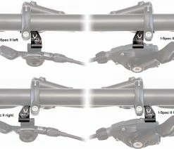 BikeYoke Adaptateur I-spec II -Vélo Boutique de vente BikeYoke I Spec II 4