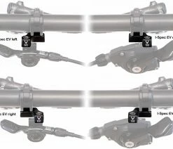 BikeYoke Adaptateur I-spec EV -Vélo Boutique de vente BikeYoke I spec EV 4