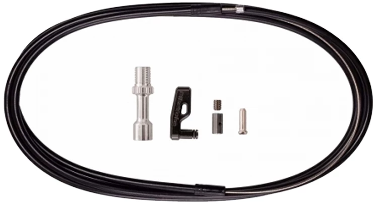 BikeYoke Tige De Selle Revive 2.0 31,6 Vario 6 BikeYoke Tige De Selle Revive 2.0 31,6 Vario – Image 4