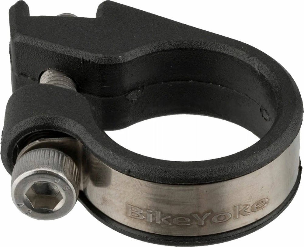 BikeYoke Splits Clamp 3 BikeYoke Splits Clamp
