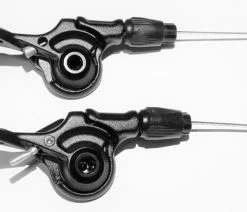 BikeYoke Levier Triggy Remote -Vélo Boutique de vente BikeYoke Triggy TRGFR 4713291520091 4