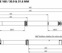 BikeYoke Tige De Selle Revive 2.0 31,6 Vario 13 BikeYoke Tige De Selle Revive 2.0 31,6 Vario -Vélo Boutique de vente BikeYoke Ma C3 9Fe Revive1609kDAn6WIMut2N