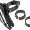 Blackspire Hi/Low Clamp Guide-chaîne 1 Fois -Vélo Boutique de vente Blackspire Hi Low Clamp 1 fach Kettenfuhrung 599 2708