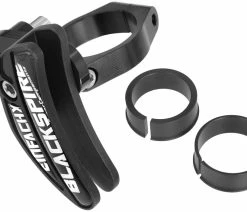 Blackspire Hi/Low Clamp Guide-chaîne 1 Fois