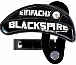 Blackspire Hi/Low Clamp Guide-chaîne 1 Fois -Vélo Boutique de vente Blackspire Hi Low Clamp 1 fach Kettenfuhrung 599 2708 3
