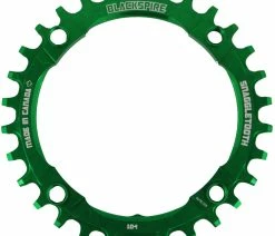 Blackspire Plateau De Chaîne Snaggletooth 104mm 30Z 8 Blackspire Plateau De Chaîne Snaggletooth 104mm 30Z -Vélo Boutique de vente Blackspire Snaggletooth 104mm Kettenblatt 595 330WP 3E8Rigx8ZKtscI