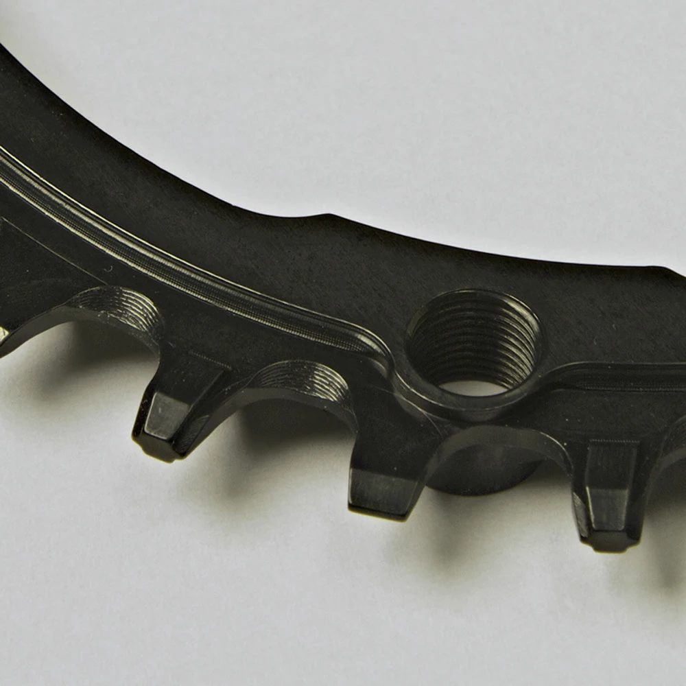 Blackspire Plateau De Chaîne Snaggletooth 104mm 30Z 6 Blackspire Plateau De Chaîne Snaggletooth 104mm 30Z – Image 4