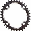 Blackspire Plateau Ovale 104mm Snaggletooth -Vélo Boutique de vente Blackspire Snaggletooth Oval 104mm Kettenblatt OV10430
