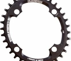 Blackspire Plateau Ovale 104mm Snaggletooth