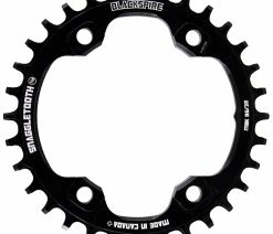 Blackspire Plateau Snaggletooth Shimano SLX M7000/XT M8000 96mm