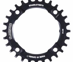 Blackspire Plateau De Chaîne Snaggletooth Sram 94mm