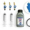 Bleedkit Kit De Purge Ultimate DOT Pour Freins Sram -Vélo Boutique de vente Bleedkit Ultimate DOT fur SRAM Bremsen BK 80045