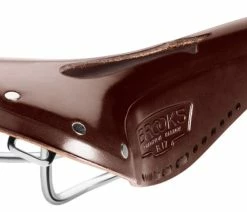 BROOKS Selle B17 Narrow Carved