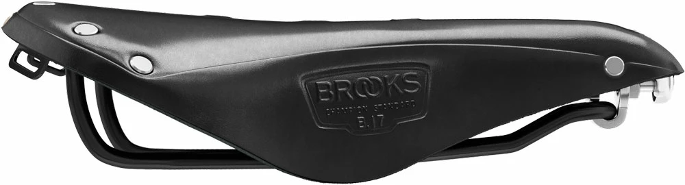 BROOKS B17 Selle Standard 8 BROOKS B17 Selle Standard – Image 6