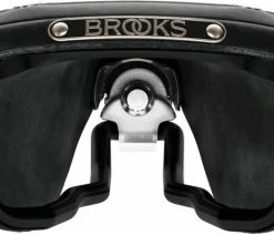 BROOKS B17 Selle Standard 10 BROOKS B17 Selle Standard -Vélo Boutique de vente Brooks B17 Standard Sattel 80460500 detail 5