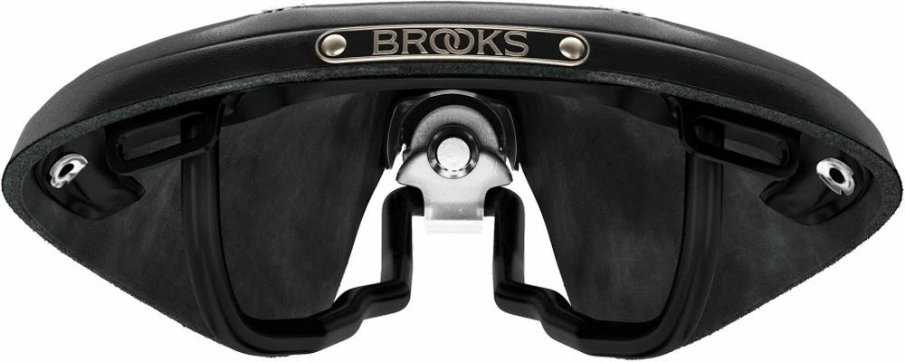 BROOKS B17 Selle Standard 5 BROOKS B17 Selle Standard – Image 3