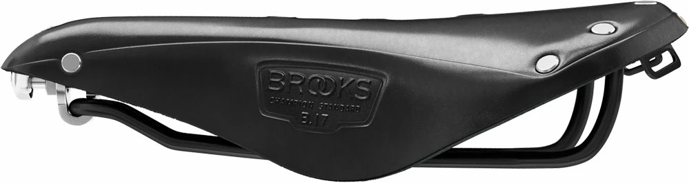 BROOKS B17 Selle Standard 4 BROOKS B17 Selle Standard – Image 2