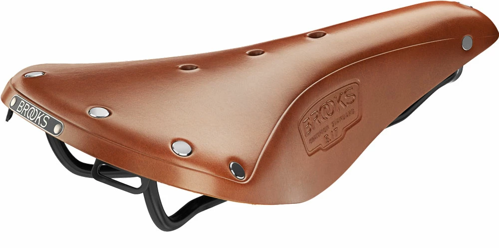 BROOKS B17 Selle Standard 3 BROOKS B17 Selle Standard