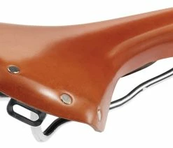 BROOKS Selle Chromée B15 Swallow