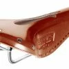 BROOKS Selle B17 Narrow Carved -Vélo Boutique de vente Brooks B17 Imperial Narrow 80430112