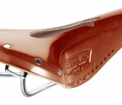 BROOKS Selle B17 Narrow Carved